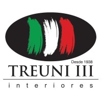 TREUNI Interiores logo - Similar company to Madecor