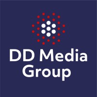 DD Media Group logo - Similar company to Multiminded Digital