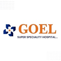 Goel Superspeciality Hospital logo - Similar company to Spinfluence Media