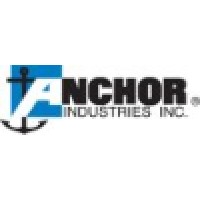 Anchor Industries, Inc. logo - Similar company to Fibertech Plastics
