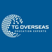 TG Overseas Education logo - Similar company to Ksynergize