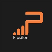 Pipsilon logo - Similar company to Vidfactor