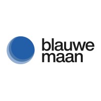 Blauwe Maan logo - Similar company to Dorpsteam Dongen