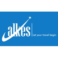 Alkes Travel & Tours Pvt Ltd. logo - Similar company to Flyhigh Flysafe