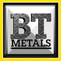 BT Metals logo - Similar company to Osd-Imt