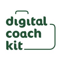 Digital Coach Kit logo - Similar company to Wow Onderwijs