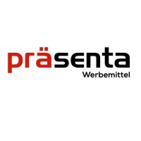 präsenta Werbemittel GmbH logo - Similar company to Rekla