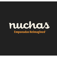 Nuchas logo - Similar company to Maria Empanada