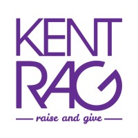 Kent RAG Conference logo - Similar company to Denham Grove Hotel
