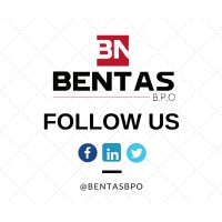 Bentas BPO logo - Similar company to Bpo Experts1