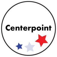 Centerpoint logo - Similar company to Monroe Township