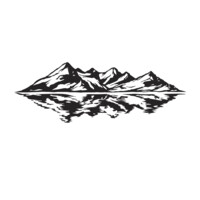By Mountains And Sea