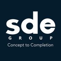 SDE Group logo - Similar company to Sde