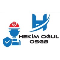 HEKİMOĞUL Osgb logo - Similar company to Papyon Osgb