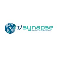 VSynapse logo - Similar company to Doctorials Academy