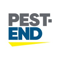 Pest-End logo - Similar company to Solamp, Inc