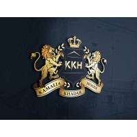 kamalia Khaddar House logo - Similar company to Ak Media