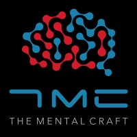 The Mental Craft logo - Similar company to Codefinesse