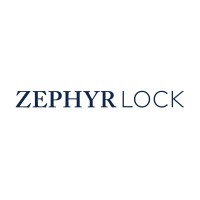 Zephyr Lock logo - Similar company to Coresense