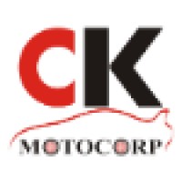 CK Motocorp logo - Similar company to Stressnil.Com