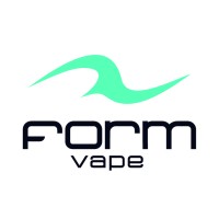 Form Vape Technologies logo - Similar company to Sharp Digitals