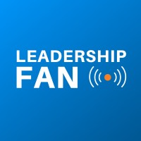 Leadership Fan logo - Similar company to The Leadership Podcast