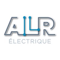 ALR Électrique logo - Similar company to Sectus Technologies