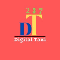 Digital Taxi 237 logo - Similar company to Research & Development Center For Technology