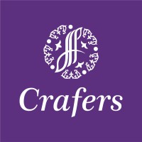 Crafers logo - Similar company to 360 Creative Agency