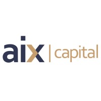 AIX CAPITAL logo - Similar company to Catalyst Equity Partners