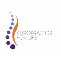 Chiropractor For Life logo - Similar company to Chiropractor.Com