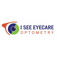 I See Eyecare Optometry logo - Similar company to Chicago Hearing Services