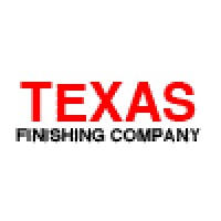 Texas Finishing Company logo - Similar company to Kinetic, S.A. De C.V.