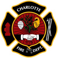 Charlotte Fire Department logo - Similar company to Hornet Fire