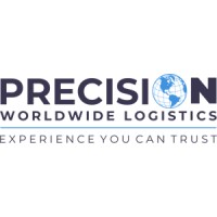 Precision Worldwide Logistics, Inc logo - Similar company to Arm Enterprises, Inc.