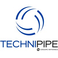 TECHNIPIPE logo - Similar company to Infraneo