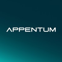 Appentum logo - Similar company to Agigent