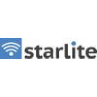 Starlite Communication logo - Similar company to Aerialtech Communications  Ltd.
