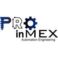 PROINMEX logo - Similar company to Hora Cero Web
