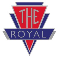 Plymouth Royal Cinema Community Benefit Society logo - Similar company to Elevate Fbe Ltd