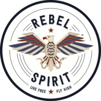 Rebel Spirit logo - Similar company to Source It