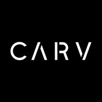 Carv logo - Similar company to Carv