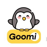 Goomi Academy logo - Similar company to Innova Tech Ai