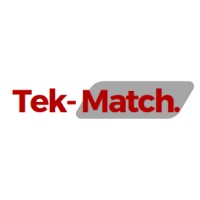 Tek-Match logo - Similar company to Moitech Associates Ltd - Sustainable Talent Partners