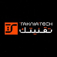 TakniaTech logo - Similar company to Gvi-Uae