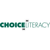 Choice Literacy logo - Similar company to Smarter Learning Group