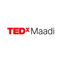 TEDxMaadi logo - Similar company to גולדמן  Goldman Recruitment & Placement