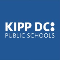 KIPP DC logo - Similar company to KIPP Foundation
