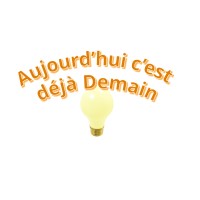 Aujourd'hui c'est déjà demain logo - Similar company to Gpnot