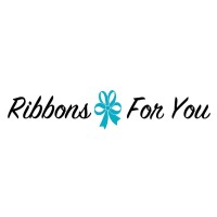 Ribbons for you logo - Similar company to Luvit!